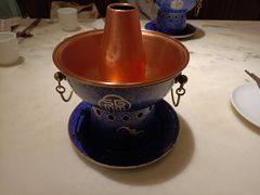 -涮福記·现切牛羊肉火锅(世纪汇店)
