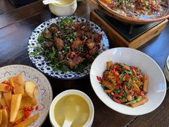 -吃货私房菜(丽江束河古镇店)