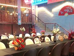 -里堂派对·独栋团建聚会小院轰趴馆(三圣乡店)