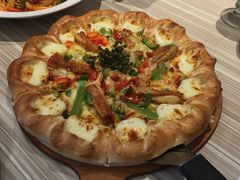 -必胜客(鼓楼店)