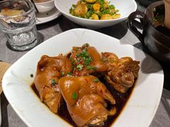 -湘轩·土菜研究院(光大店)