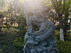 -上海望仙安息园