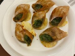 -红房子西菜馆(淮海中路店)