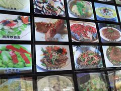 -碧海银沙海鲜餐厅(恒大海上威尼斯店)