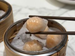 -何洪记（1946）粥面专家(希慎广场店)