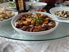 -上海新锦江大酒店