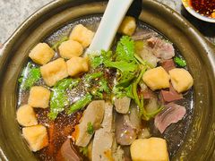 -南京大牌档(中关村领展广场店)