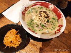 -豚王拉面(澳门银河店)