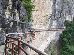 -鹿院坪生态旅游景区