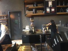 -星巴克(成都太古里二店)