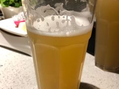 -海底捞火锅(航洋城店)