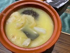 -鑫真味私房菜馆