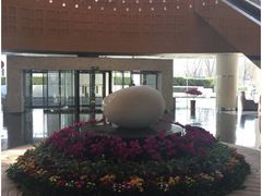 -天津水晶宫饭店