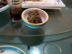 -虹海圣肉饼店家常菜馆