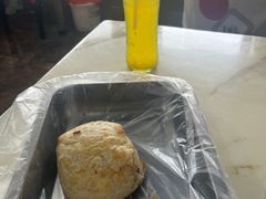 纯驴肉火烧-牛老五羊杂汤(广阳区总店)