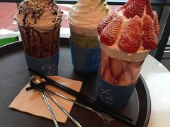 -Cafe de Paris(林荫路店)