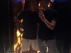 -广州四季酒店·天吧·高空酒吧