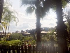 景点-广州从化都喜泰丽度假温泉酒店