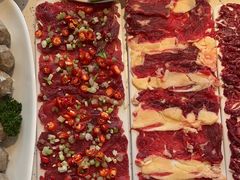 -潮牛壹号鲜牛肉火锅(光谷天地店)