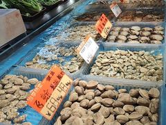-徐记海鲜(大雁塔|金都店)