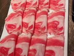 -辣伍鲜毛肚老火锅(元一店)