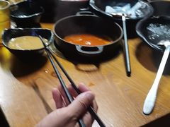 -呷哺呷哺 黄金牧场 (欢乐谷店)