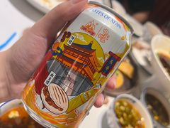 -唐猫庭院·千年陕菜(大唐不夜城店)