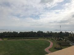 -厦门帝元维多利亚大酒店(环岛路黄厝海滩店)
