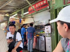 -多春茶室