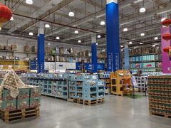 -麦德龙(闵行店)