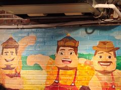 -三个大叔烤羊肉串·炭炉砂锅菜(西三旗店)