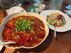 -山外山·林语花园餐厅