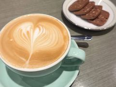 -五洲咖啡厅(五洲大酒店)