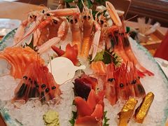 -清水日本料理铁板烧(学府路店)