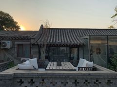 -糖房咖啡(南锣鼓巷店)