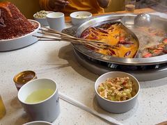 -大龙燚火锅(科华店)