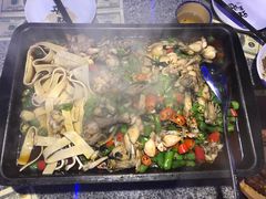 -蘭奢雅集·江浙菜(青山江滩店)