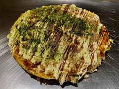 -日葵 大阪烧ひまり(仙霞路店)
