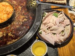 -陈眼镜火锅(总店)