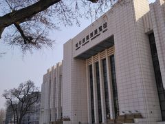 -哈尔滨规划展览馆