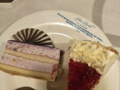 -星伦多 自助料理(圆融店)