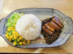 -头壹号饸饹面·大油条(东升科技园店)