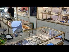 -世纪大明眼镜·林德伯格·蔡司官方授权店(武昌旗舰店)