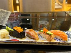 -昱匠·日本料理(金融街店)