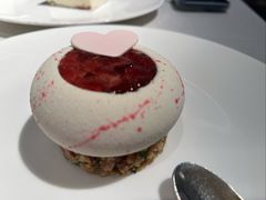 落樱蛋糕-万盛合(渔人码头店)