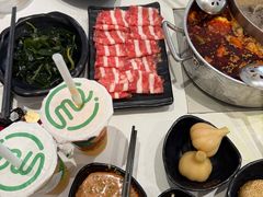 -呷哺呷哺 黄金牧场 (旧宫永辉超市店)