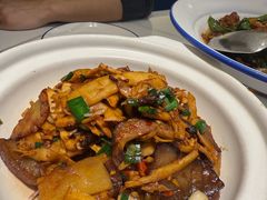 -兰湘子·湘菜小炒(盛龙广场店)