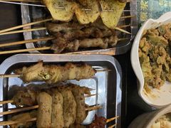 -肥猫烤翅·20年老字号(锦州道店)