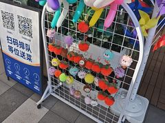 -兰湘子·湘菜小炒(长安万科广场店)