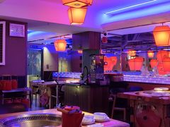 -山河屯铁锅炖鲜鹅·东北菜(开发区一店)